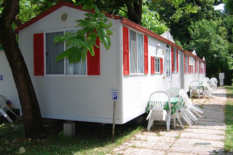 Camping Serenissima